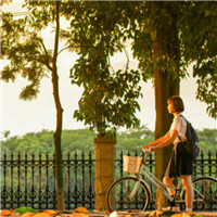 钓鱼漫画头像卡通1