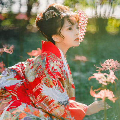 两张闺蜜头像一人一张 霸气5
