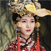 女生沙雕头像无水印7