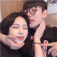 姐妹美少女头像14