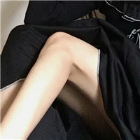 天蝎座霸气黑白头像8