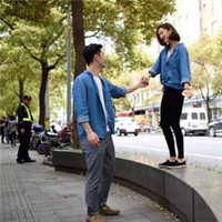 qq头像长颈鹿14