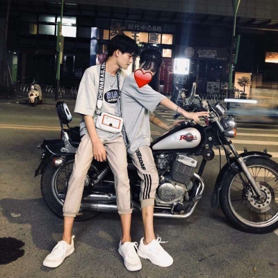 微信个性头像高清图片男生4