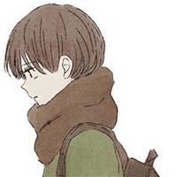 兄弟基友死党动漫头像10