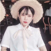 卡通头像女二次元10