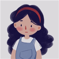 小仙女狼人头像10