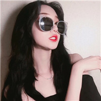 搞怪可爱又沙雕女生头像5