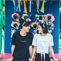 推荐10张心情的qq头像8