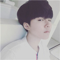含有系列的唯美头像男10