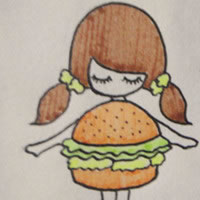 二次元头像帅气唯美闺蜜7
