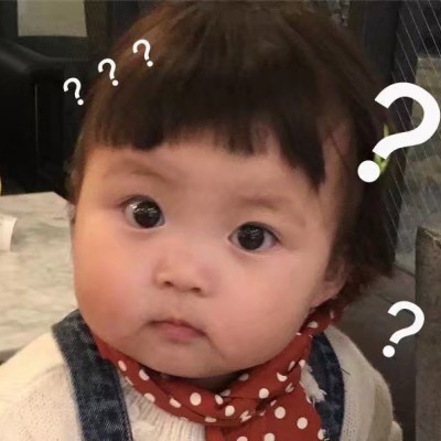 最近流行的好看头像9