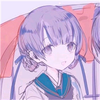 漫画钢琴头像9