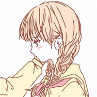 可爱女婴头像3