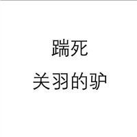 12张一个人的霸气头像女3