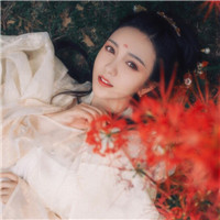 黑色有毒的头像8