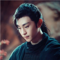 捧花帅哥头像图片真人2