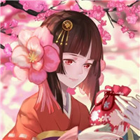 小女孩的微信头像4