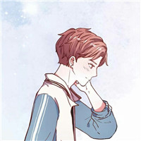 露背漫画头像2
