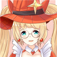 霸气头像美术作品11