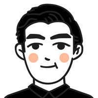 潮男头像卡通8