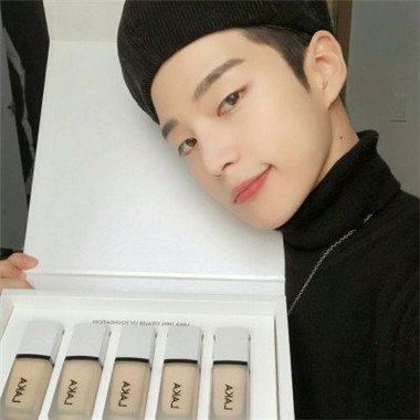 数学公式的男生头像8