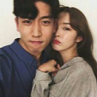 黄家驹图片头像可爱搞怪3