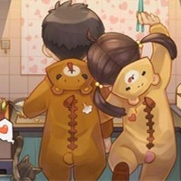姐妹动漫头像3个人11
