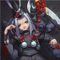 漫画女生仙女图片qq头像4
