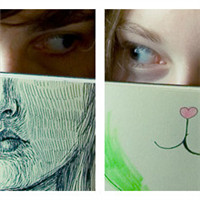 帅哥头像黑色韩13 帅哥头像黑色韩13