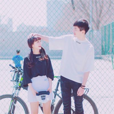 师气男生头像动漫图片7