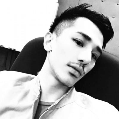 搞怪小蓝头像14