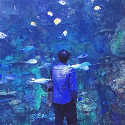 赵郭姓氏情侣头像5