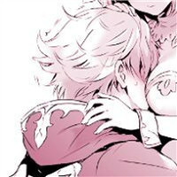 美女头像侧颜4 美女头像侧颜4