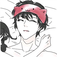 女生洒脱头像4