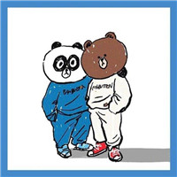 抖音个性头像霸气8