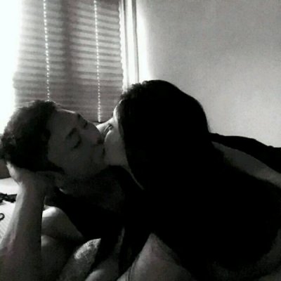 闺蜜头像霸气四人搞怪1