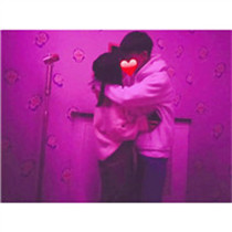 长草颜情侣头像大全9 长草颜情侣头像大全9