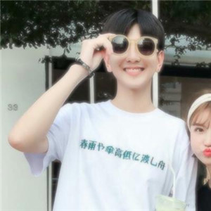 日漫的可爱女角色头像7