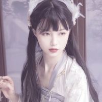 跳舞抖音卡通头像4