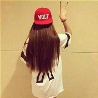女生带有仙气的好看头像2