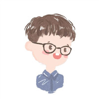 经典人物黑白头像6
