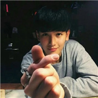 温柔唯美女动漫头像8