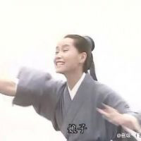 搞笑情侣头像真人版3