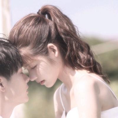 胡歌侧脸黑白头像大全6