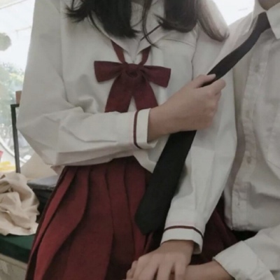 搞笑二次元男头像一对9