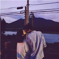 qq带字头像超拽女生2