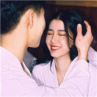 绝美情侣头像仙女落泪12
