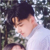 复古的头像女5