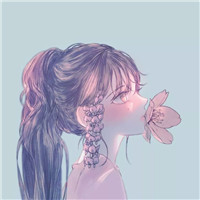 头像图片仙女水5