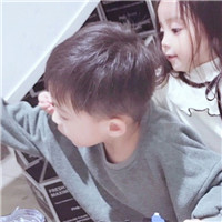 黑色系男生高级头像8